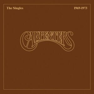 Singles: 1969-1973 (remastered)